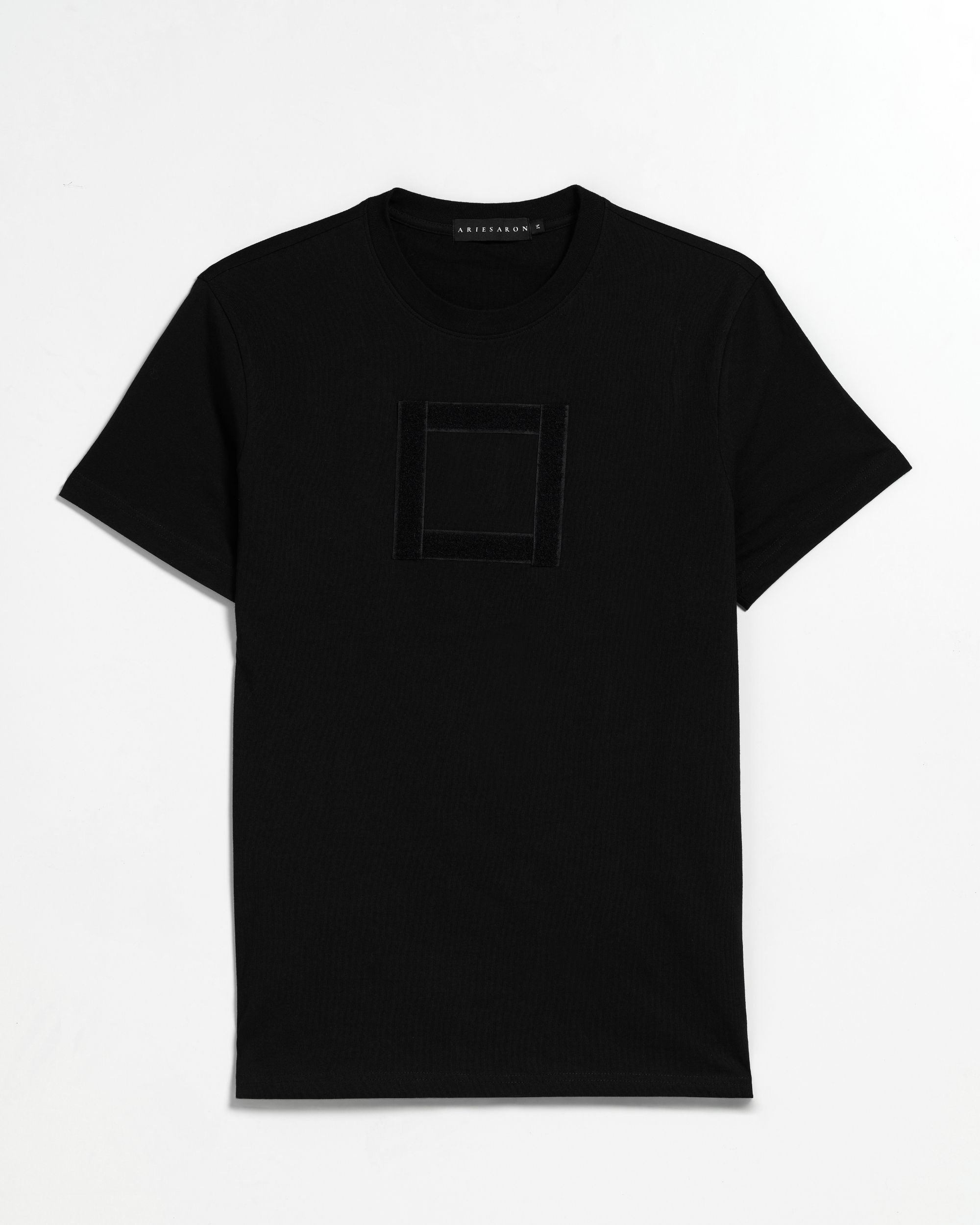 ARIESARON // LEO — LED T-SHIRT