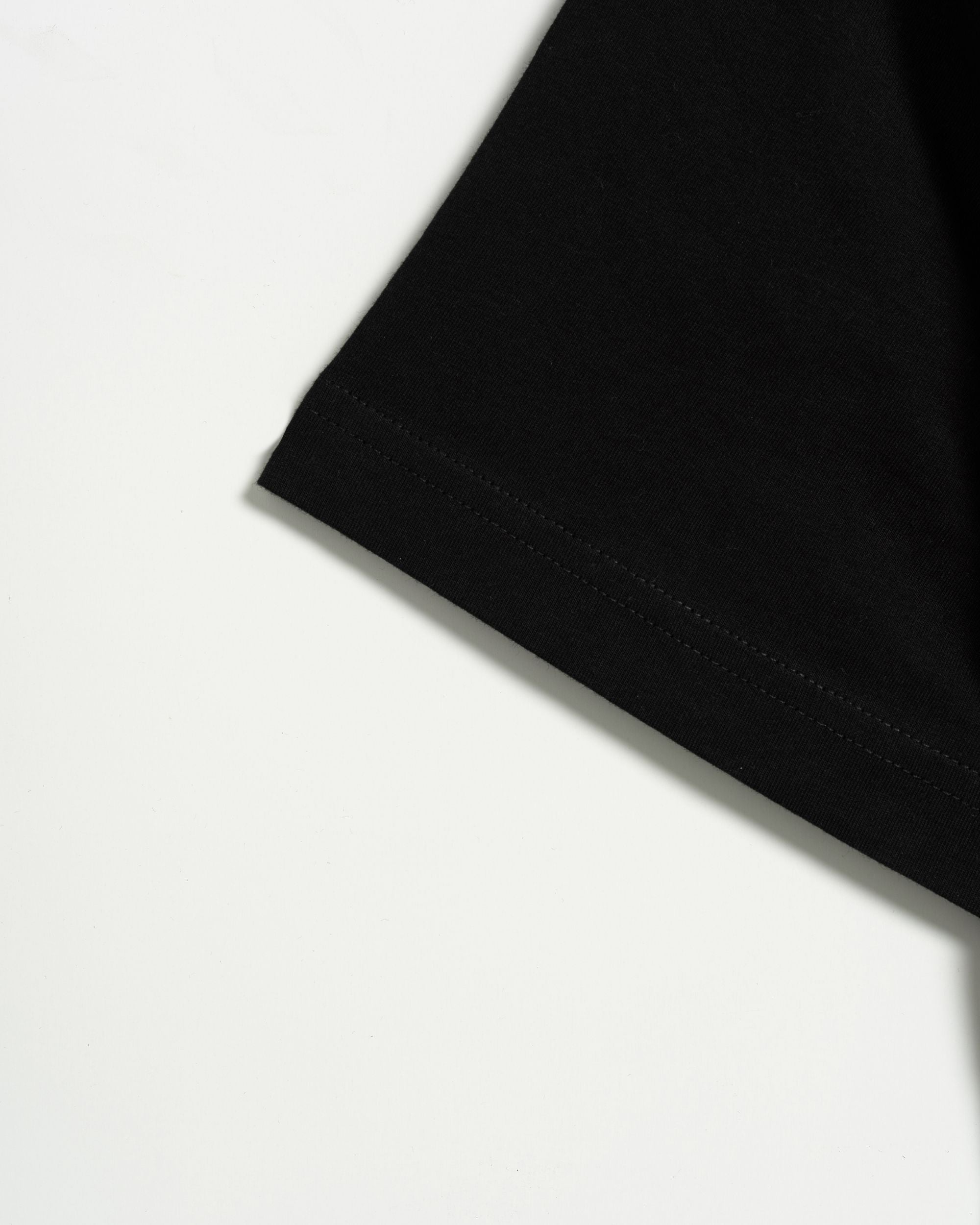 ARIESARON // GOLDEN TAURUS — LED T-SHIRT