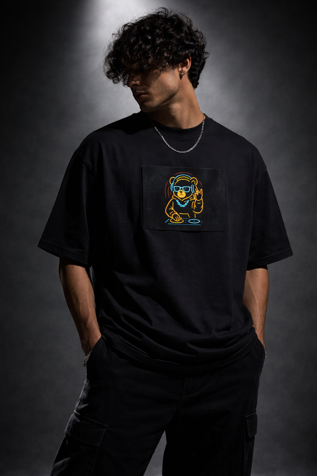 ARIESARON – ARON SERIES I DJ Bear