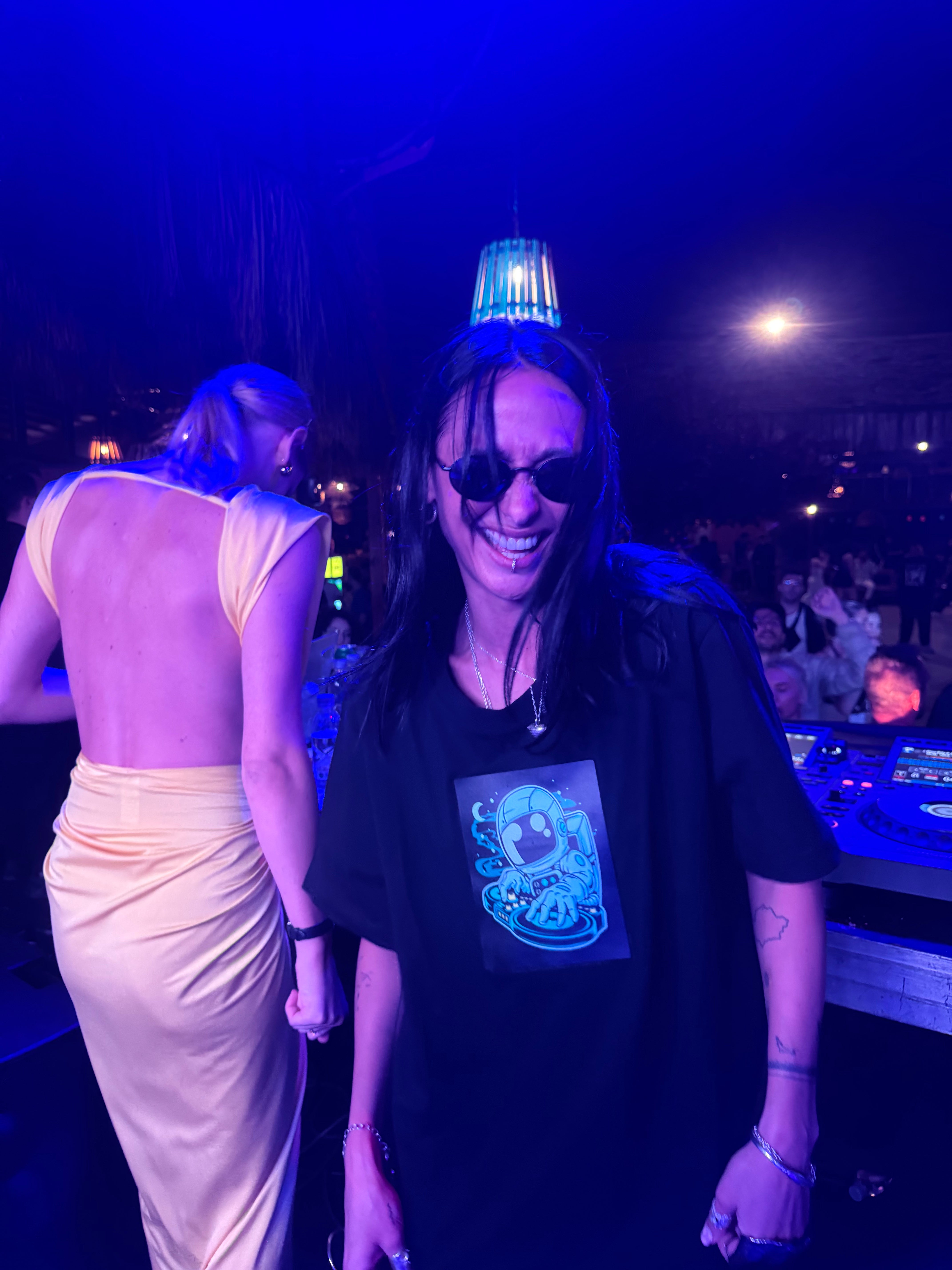 ARIESARON x Sunset Playa — Launch Day | 06.06.2026