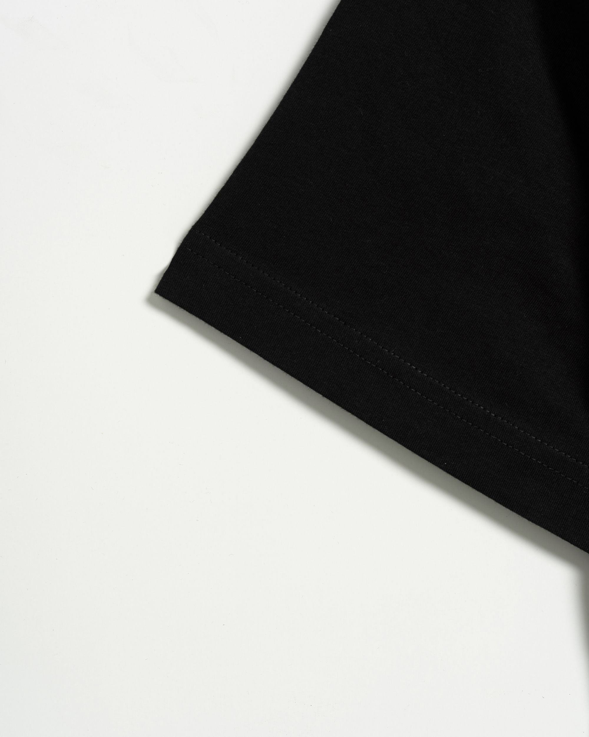 ARIESARON // COSMIC DJ — LED T-SHIRT