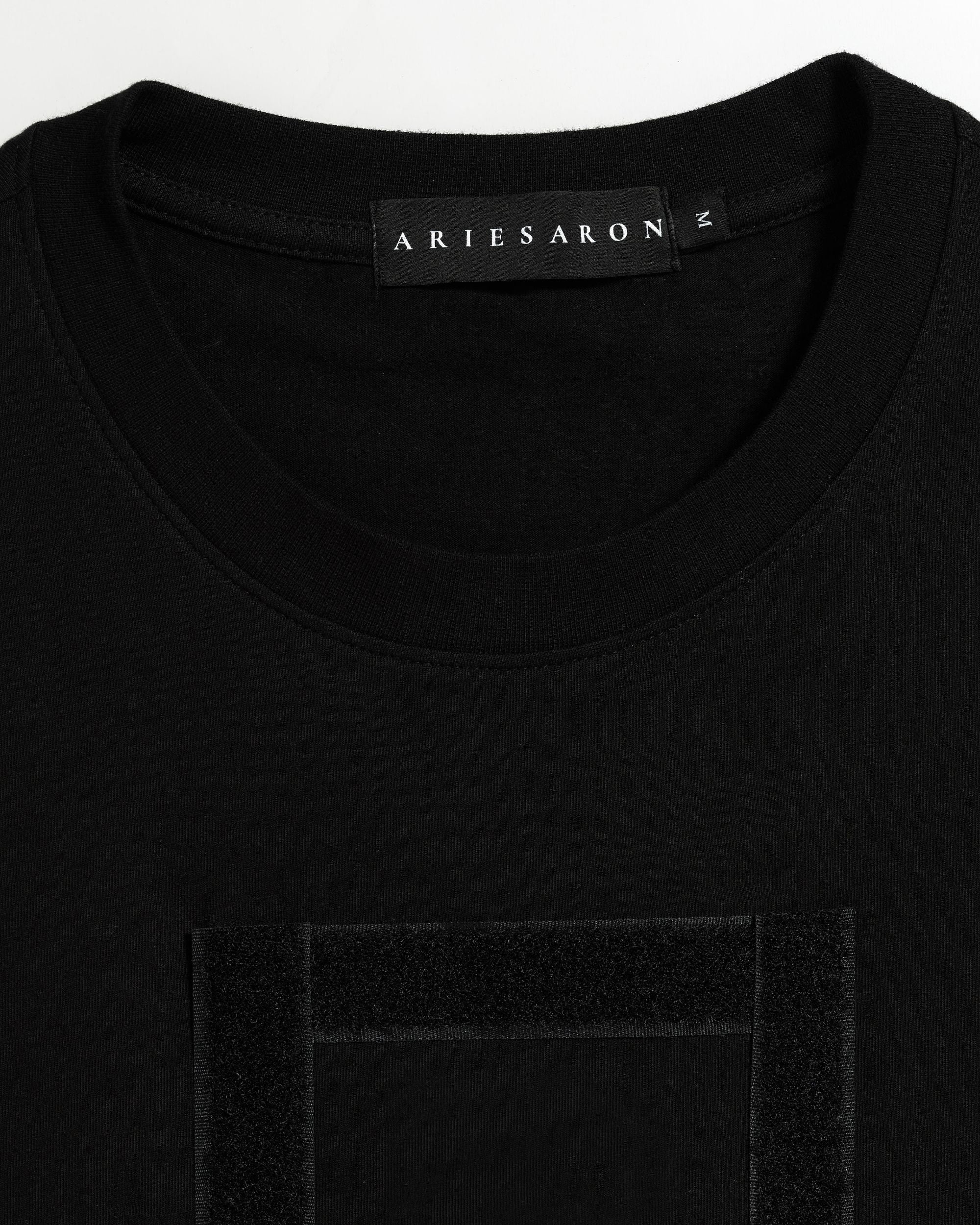ARIESARON // LEO — LED T-SHIRT